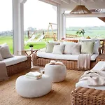 Wishome-villa Espectacular En Gran Jardin, Con Piscina Climatizada Privada Prellezo
