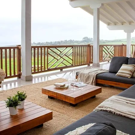 빌라 Wishome - Sublime Con Piscina Climatizada Y Vistas
