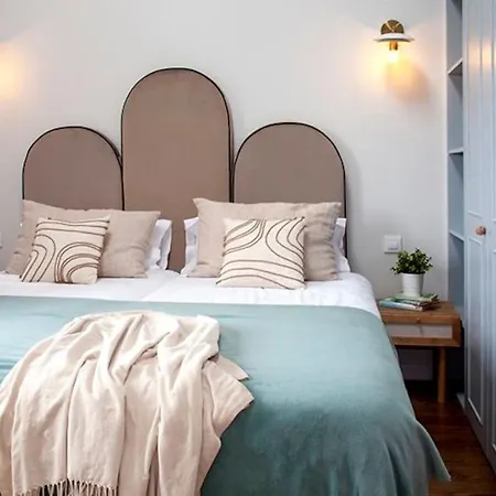 Wishome - Sublime Con Piscina Climatizada Y Vistas Villa Prellezo