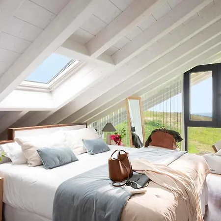 Wishome- Impresionante Villa Con Gran Jardin Y Piscina, Vistas Al Mar Y Picos De Europa Вилла