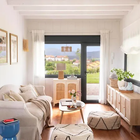 Wishome- Impresionante Villa Con Gran Jardin Y Piscina, Vistas Al Mar Y Picos De Europa