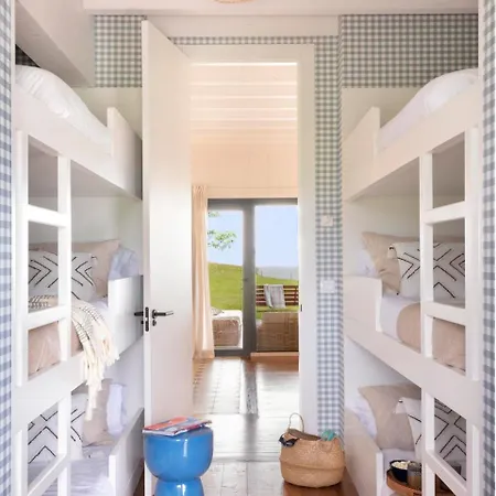 Wishome- Impresionante Villa Con Gran Jardin Y Piscina, Vistas Al Mar Y Picos De Europa Вилла