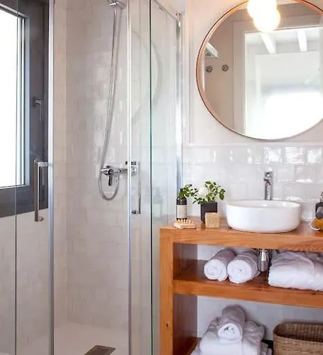 Wishome- Increible Casa Con Vistas Al Mar Y Picos De Europa - Piscina Climatizada וילה *