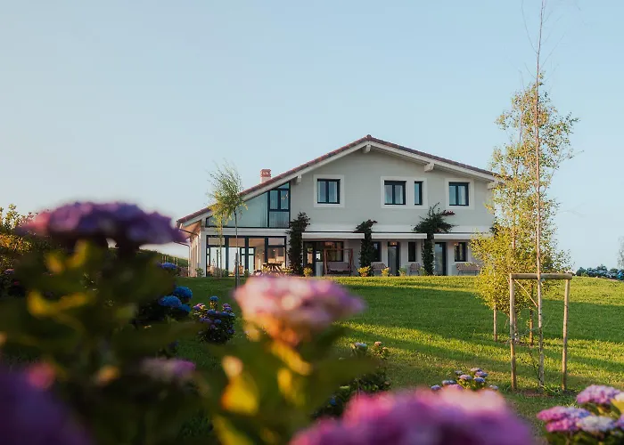 Wishome-Villa Espectacular Con Piscina Climatizada - Desayuno Diario Cortesia Wishome Por Estancias En Disfrutadas En Abril *