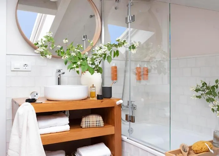 Wishome- Increible Casa Con Vistas Al Mar Y Picos De Europa - Piscina Climatizada וילה