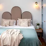 Wishome-villa Espectacular En Gran Jardin, Con Piscina Climatizada Privada فيلة Prellezo