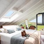 Wishome-villa Espectacular En Gran Jardin, Con Piscina Climatizada Privada فيلة