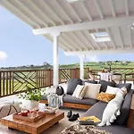 فيلة Wishome-villa Espectacular En Gran Jardin, Con Piscina Climatizada Privada *