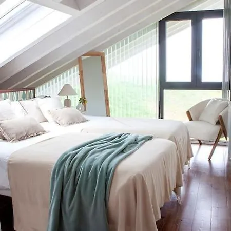 فيلة Wishome - Sublime Con Piscina Climatizada Y Vistas