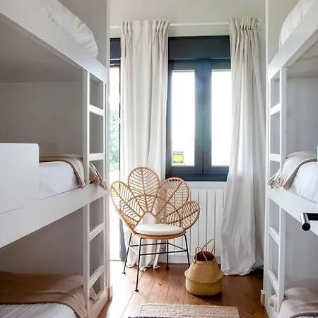 Wishome- Sublime Con Piscina Privada Climatizada Villa Prellezo