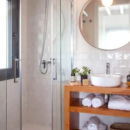 Wishome- Sublime Con Piscina Privada Climatizada Villa *