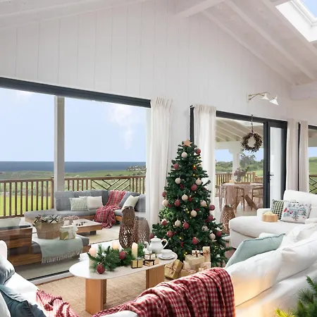 Wishome- Sublime Con Piscina Privada Climatizada